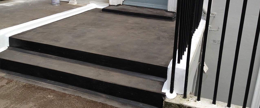 Steps-and-Flooring