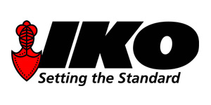 IKO-Logo