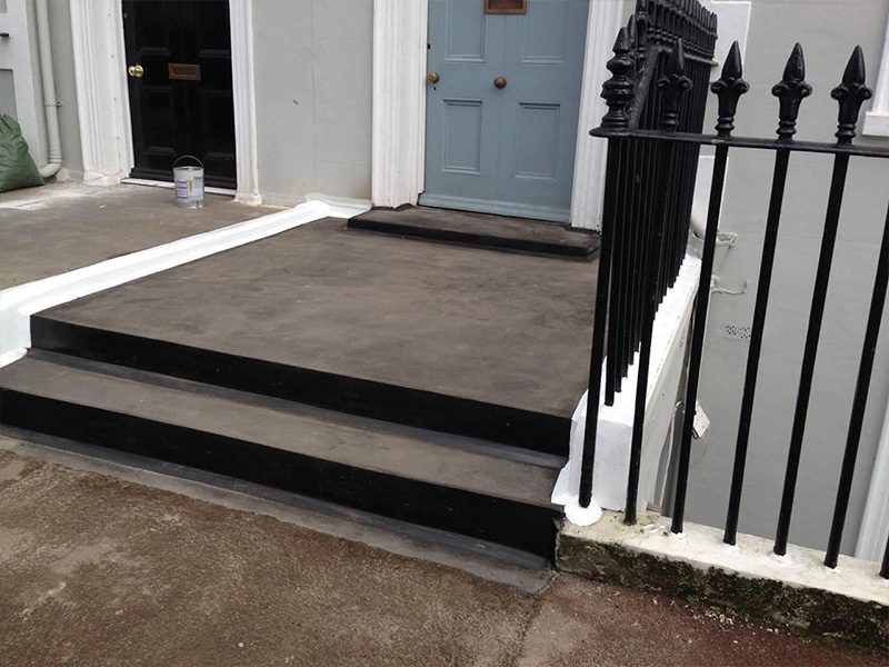 Private-residence-asphalt-steps-1