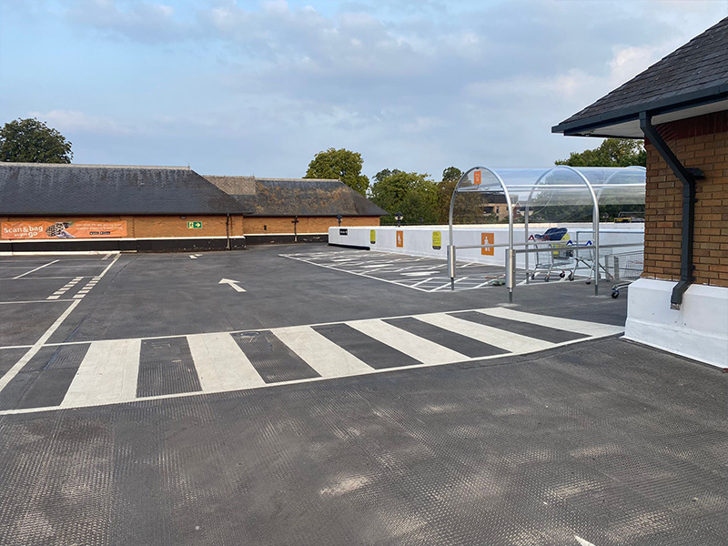 Sainsbury's-West-Ealing-mastic-asphalt